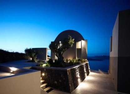 Melidonia Suites - 122