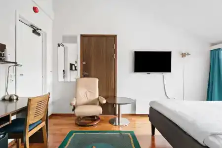 Best Western Havlyl - 58