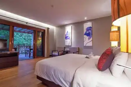Chongfah Beach Resort Khaolak - Sha Extra Plus - 26