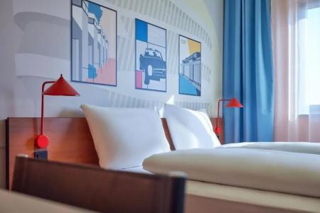 ibis Stuttgart City - 4