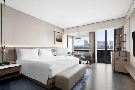 JW Marriott Shanghai Fengxian - 29