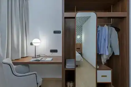 Acro Urban Suites - 38