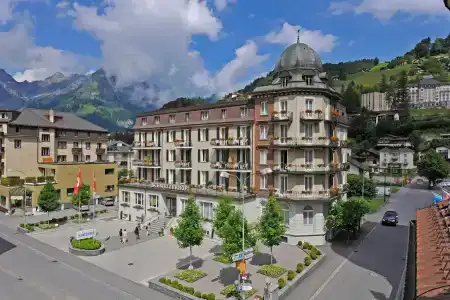 Schweizerhof - 11