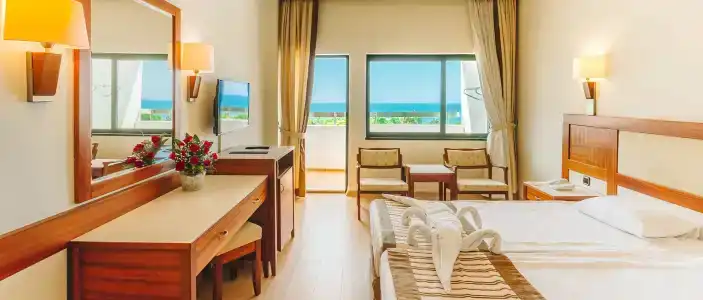 Sural Resort - 1