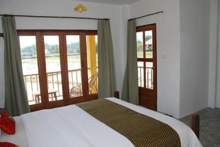 Country Retreat - 120