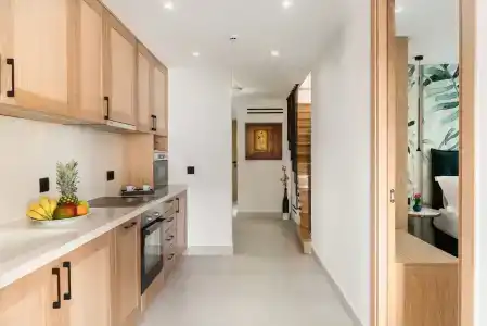 New York Luxury Suites - 48