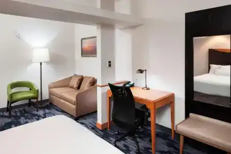 Comfort Inn University - 52