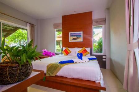 Bakantiang Resort - 42