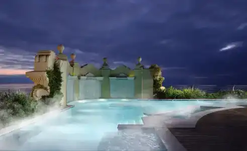Grand Principe Di Piemonte - 17