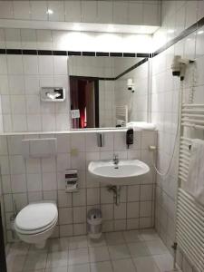 City Aschersleben - 22