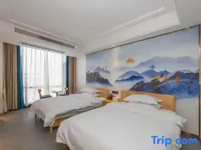 Mike Garden Resort - Sha Extar Plus - 121