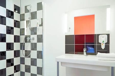 ibis Styles Marseille Vieux Port - 25