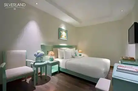 Silverland Sil & Spa - 99