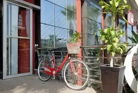 Ibis Casablanca Sidi Maarouf - 18