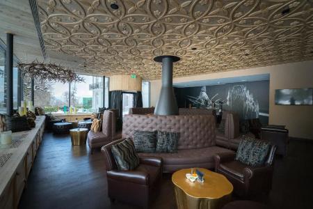 Waldhaus Flims Wellness Resort, Autograph Collection - 14