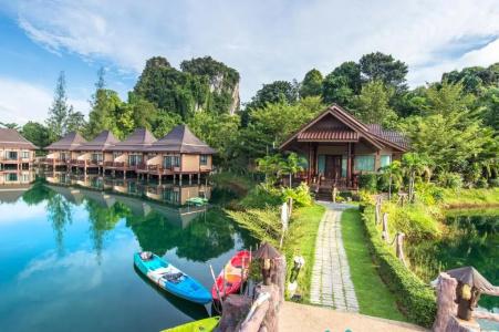 Poonsiri Resort Aonang-Sha Extra Plus - 107