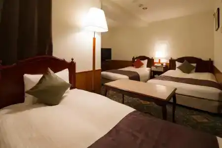 Premier -Cabin- Obihiro - 52