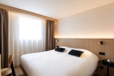 Kyriad Rouen Centre - 92