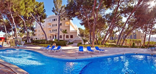 MLL Palma Bay Club Resort - 20