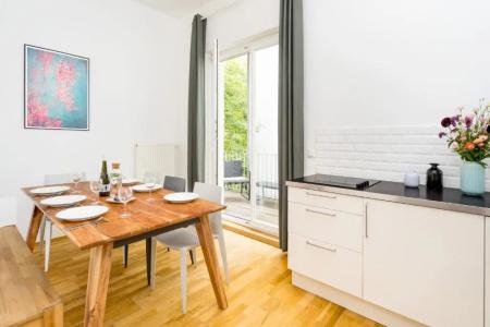 Bensimon Prenzlauer Berg - 258