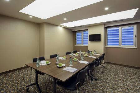 Hampton By Hilton Gaziantep - 30