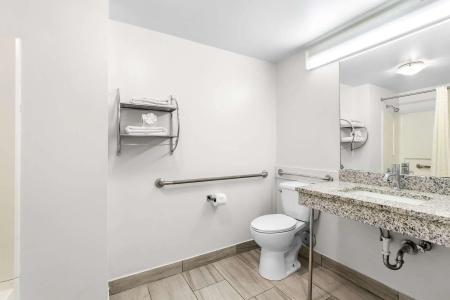 Americas Best Value Inn - - 9