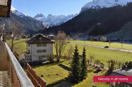 Sonnwendhof Engelberg - 60