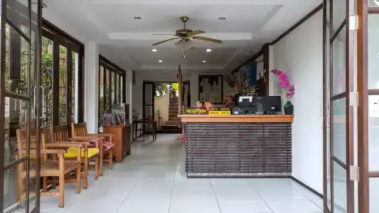 Sasitara Residence - 21