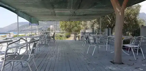 Bar Restaurant Juza - 9