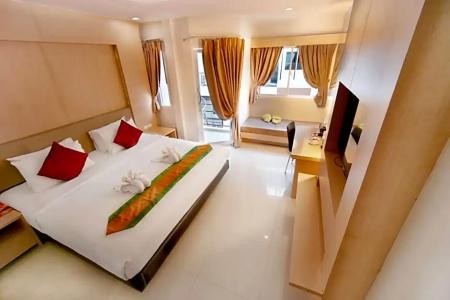 Andatel Grande Patong Phuket - 49