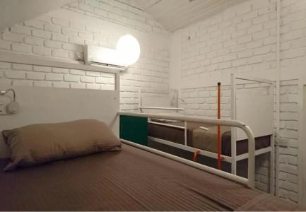Hangover Hostels - 14
