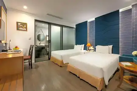 Bonsella Prestige & Spa - 80