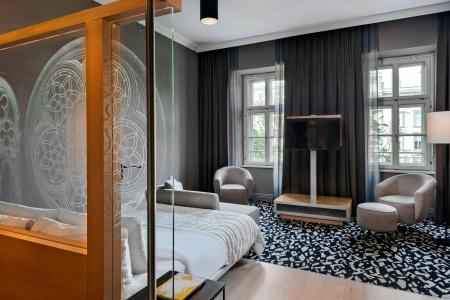 Le Méridien Vienna - 43