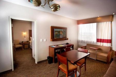 Four Points by Sheraton Queretaro Norte - 89