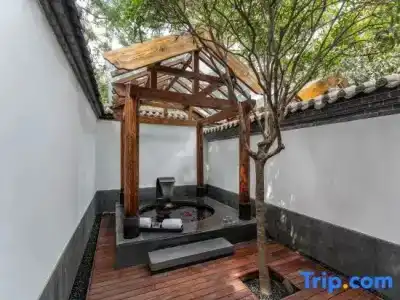 Huaqing Palace & Spa - 104