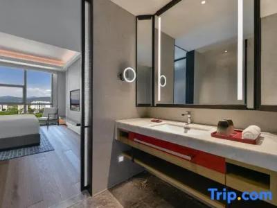 Empark Grand Zhongguancun - 72