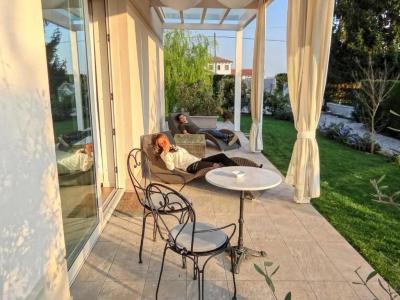 b&b La Magia Dei Sogni Relais - 35