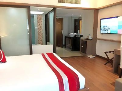 Chiangmai Grandview & Convention Center - Sha Extra Plus - 34