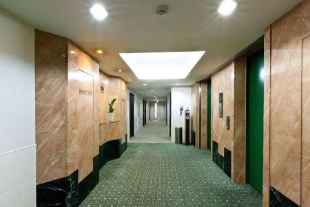 Sotetsu Fresa Inn Nihombashi Kayabacho - 25