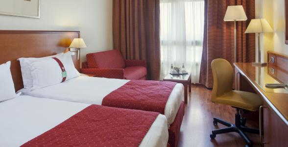 Holiday Inn Cagliari, An Ihg - 15