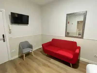 b&b Madrid Centro Plaza Mayor - 153