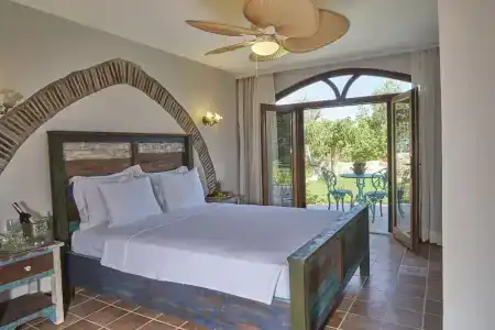 Villa Taraça Alaçatı Romantik Otel - 79