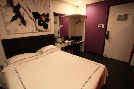 Venue - Sg Clean - 2