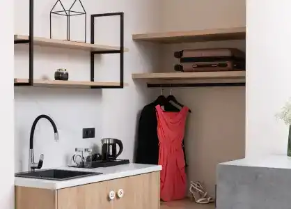 Enattica Suites - 51