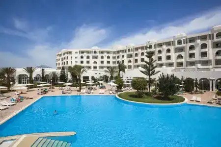 El Mouradi Hammamet - 0