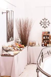 Hôtel Le Pré Galoffre - 9