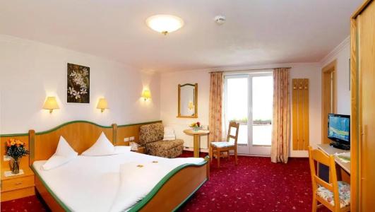 Alpin-Schrofenblick - 50