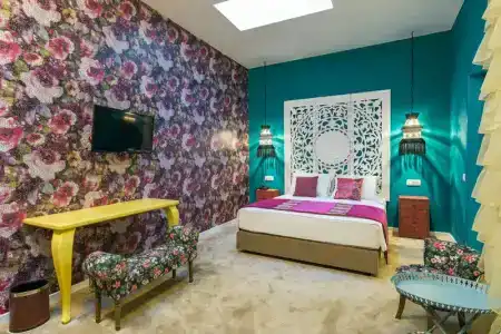 The Mansion Boutique - 52