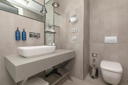 Radisson Blu Istanbul Asia - 8