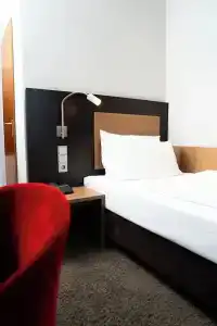 Astor und Aparthotel - 13